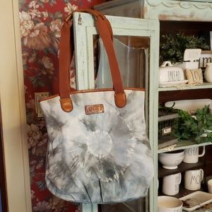 Lucky Hobo style purse